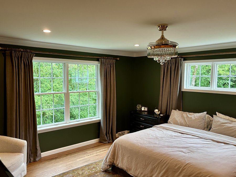 Bedroom Remodel