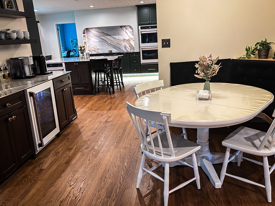 Kitchen Remodeling