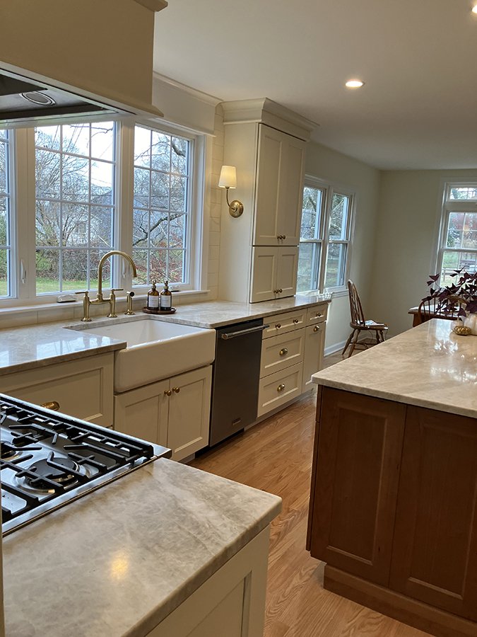 Kitchen After