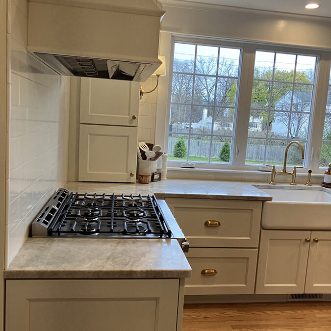 Kitchen After