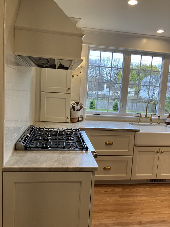 Kitchen After