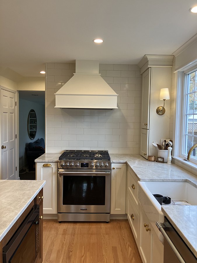 Kitchen After