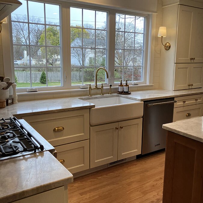 Kitchen After