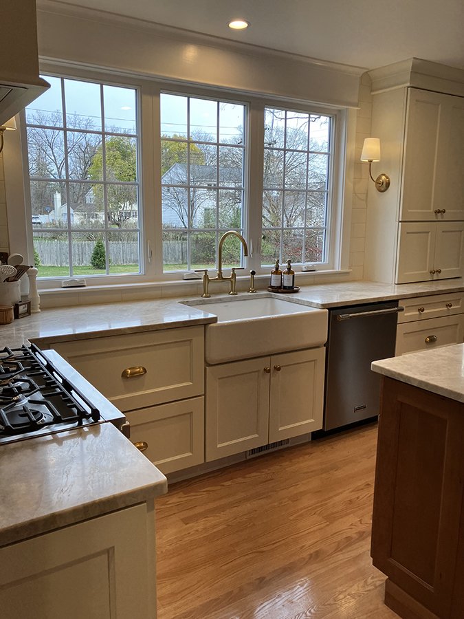 Kitchen After
