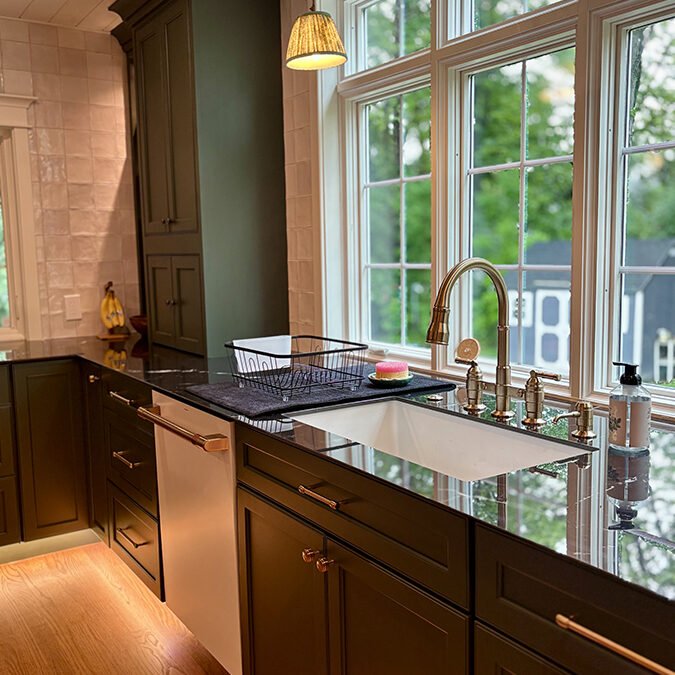 Kitchen Remodeling