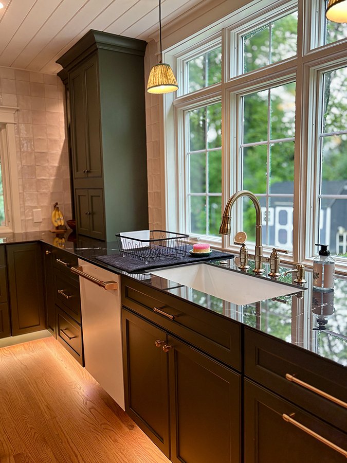 Kitchen Remodeling