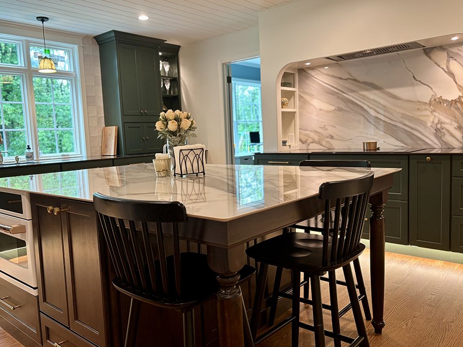 Kitchen Remodeling