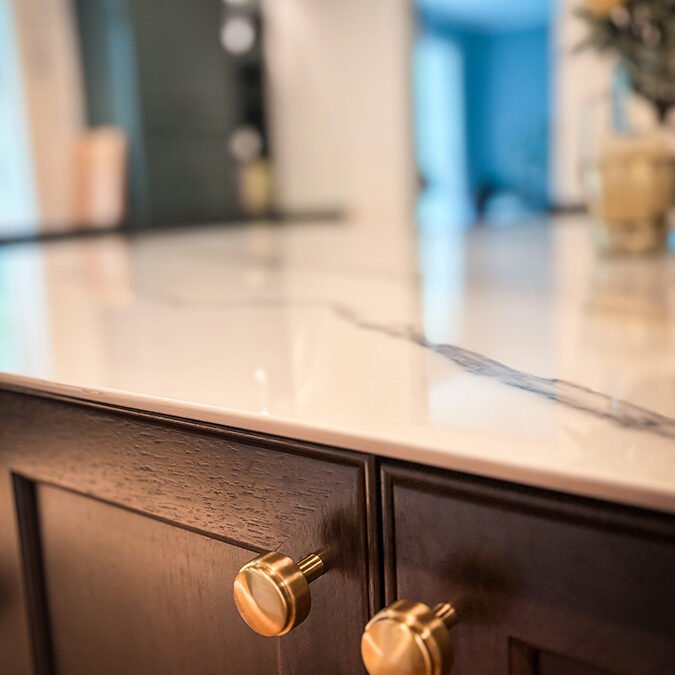 Cabinets