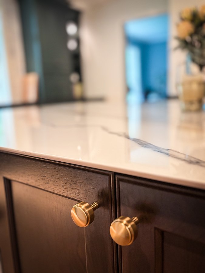 Cabinets