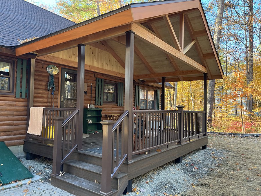 Porch
