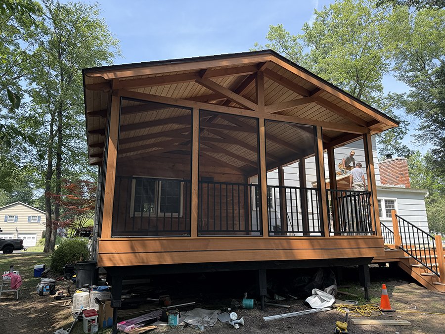 Porch