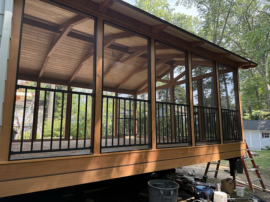 Porch