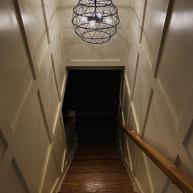 Stairway