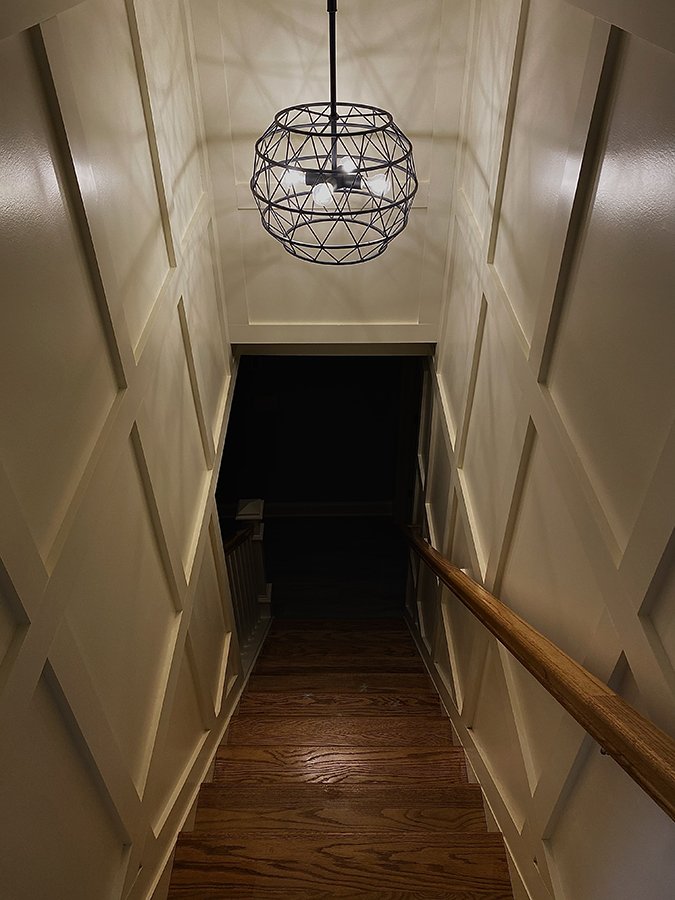Stairway