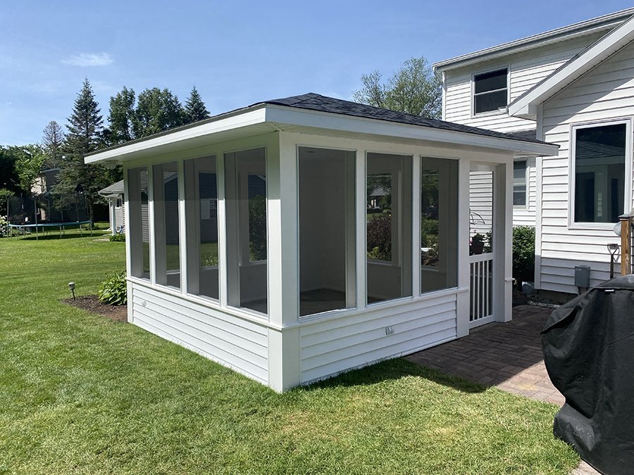 Porch